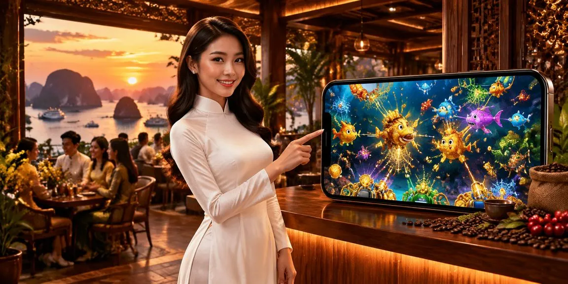 Gamebet là một trong những cổng game phổ biến nhất năm 2026 - Gamebet