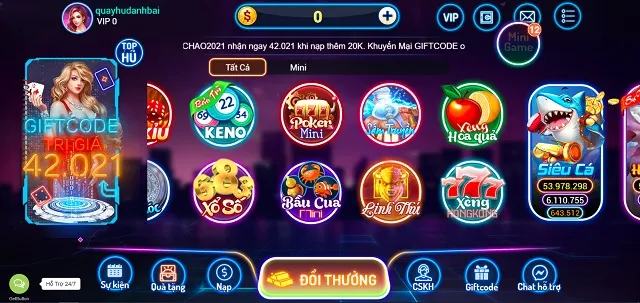 Trải nghiệm chơi game đỉnh cao nhất - Betway