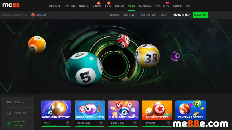 58Win Online Games Center, một nền tảng trực tuyến hàng đầu - 58Win