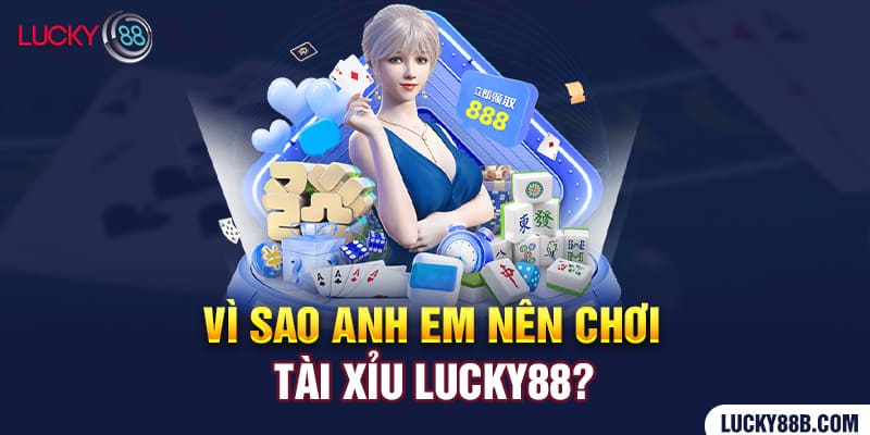 Tổng quan về trò chơi xúc xắc W88 - W88
