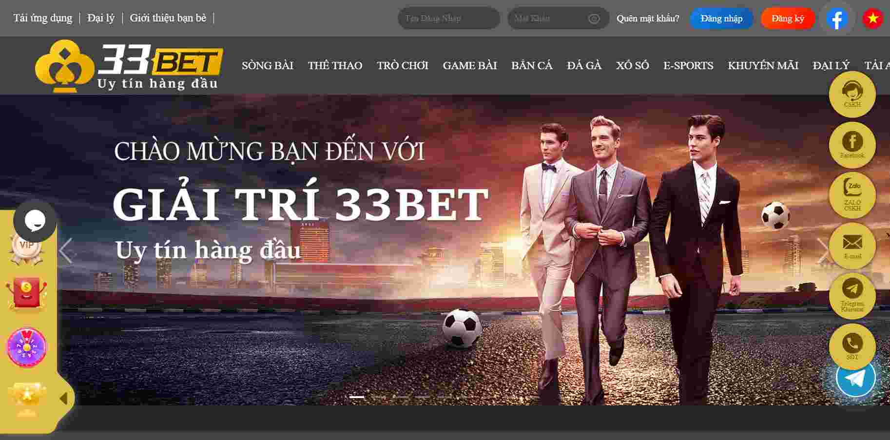 Xin giới thiệu sảnh chờ game hấp dẫn do Letou Online cung cấp! - Letou