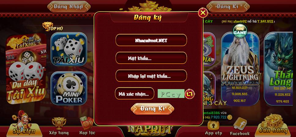 Ta88 cung cấp các trò chơi thể thao phổ biến - Ta88