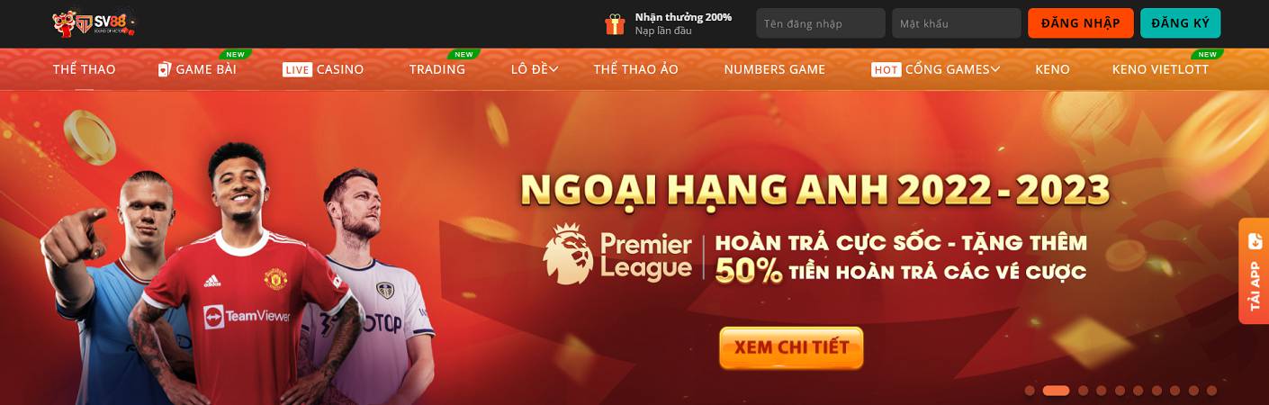 Các dịch vụ và sản phẩm của Công ty Sodo Games - Sodo