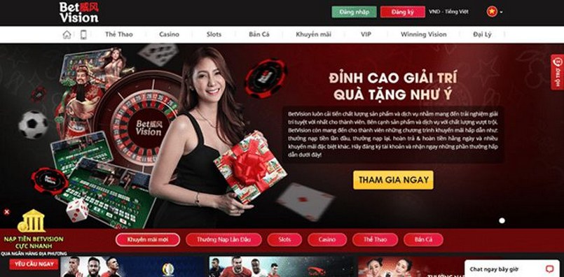 Khả năng tương thích với thiết bị di động Onbet - Onbet