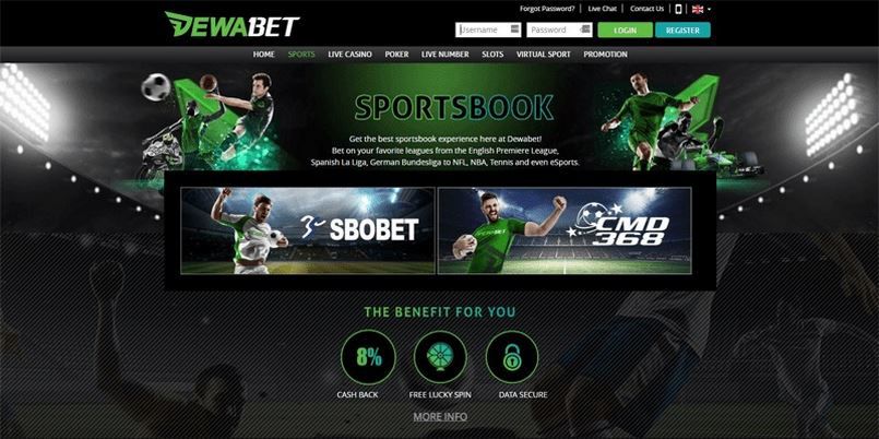 Ưu đãi độc quyền G6bet - G6bet