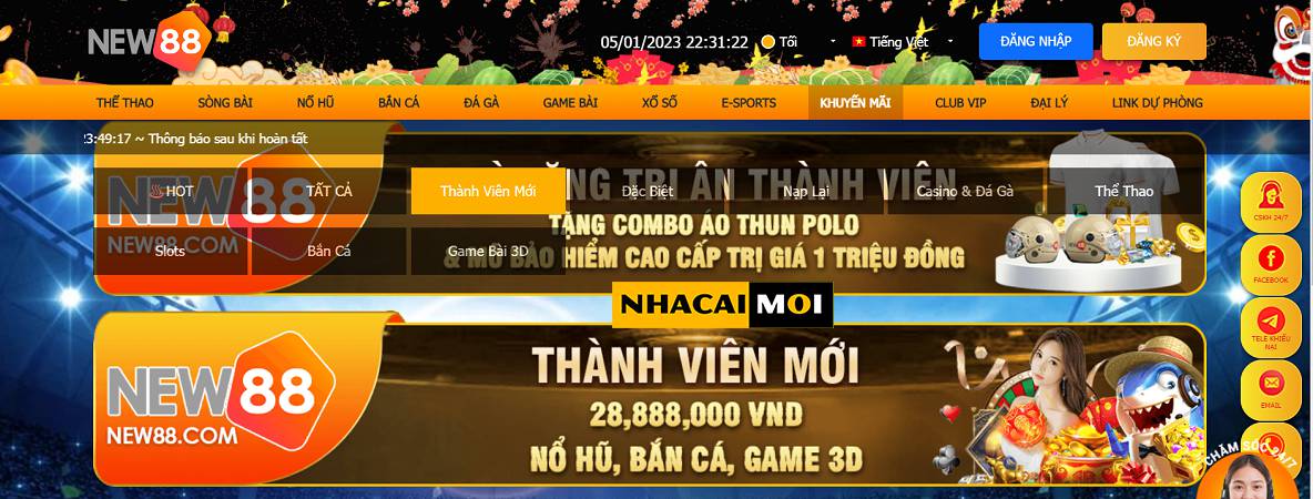 Câu hỏi thường gặp – Các vấn đề thường gặp khi truy cập Soc88 King - Soc88