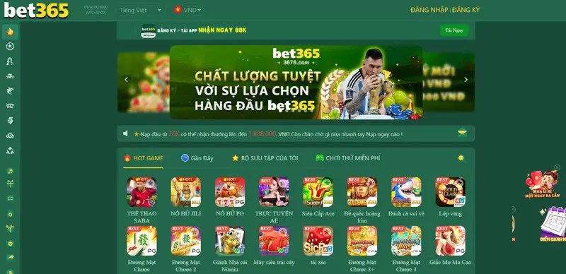 Tổng quan về nguồn Asia99 - Asia99