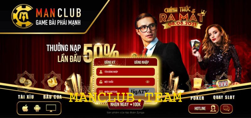 Hướng dẫn đăng ký và đăng nhập vào Bj88 - Bj88