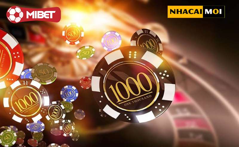 Người chơi có thể xem danh sách thăng hạng cấp độ I9bet mới nhất - I9bet