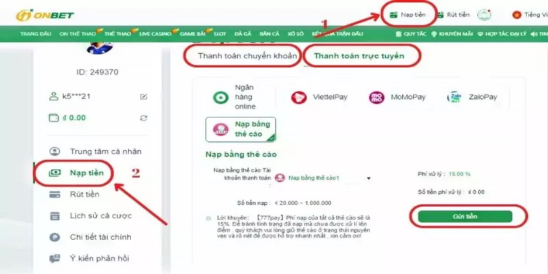 Bảo mật thông tin toàn diện Okking - Okking