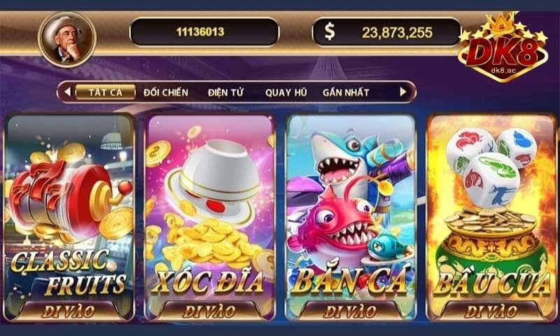 Lợi ích của việc sử dụng liên kết trên các trang web game cấp Dr88 - Dr88