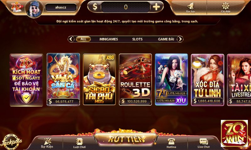 Phát triển game Uw99 - Uw99