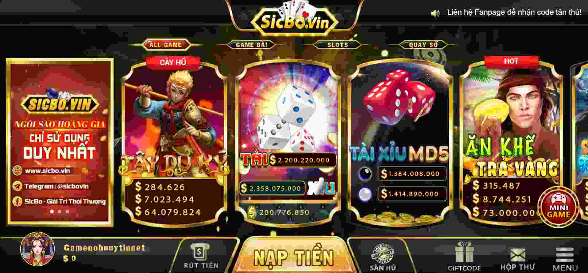 So sánh Luck8 với một số trang web chơi game khác hiện có - Luck8