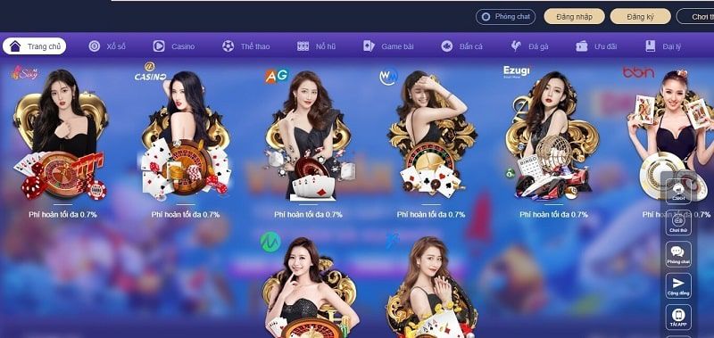 Hướng dẫn chi tiết về cách đăng nhập vào Go88 một cách dễ dàng - Go88