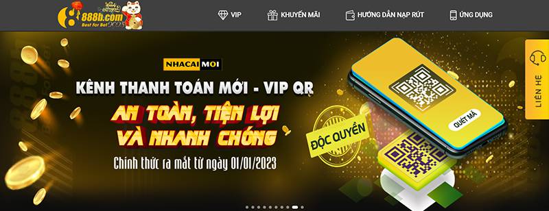 Bet888 là một trò chơi cao cấp cung cấp mã đổi thưởng hàng ngày - Bet888