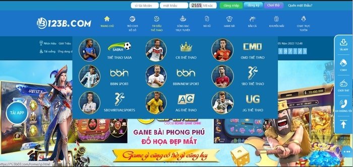 Rik88 sở hữu giấy phép kinh doanh uy tín - Rik88